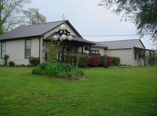 2209 Bethlehem Rd, La Follette, TN 37766