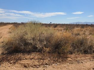 E 4th St #1, Douglas, AZ 85607