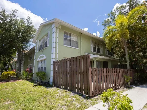 5112 Society Pl W #I, West Palm Beach, FL 33415