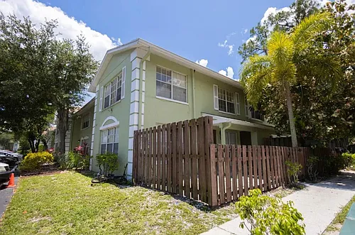 5112 Society Pl W #I Photo 1