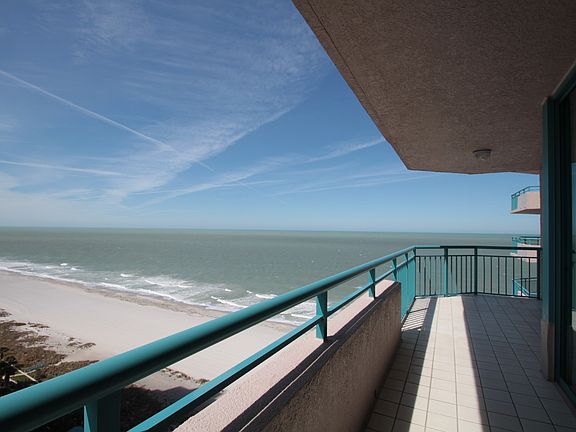 4th image of 1540 Gulf Blvd APT 1504