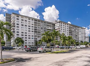 3800 Hillcrest Dr APT 219, Hollywood, FL 33021