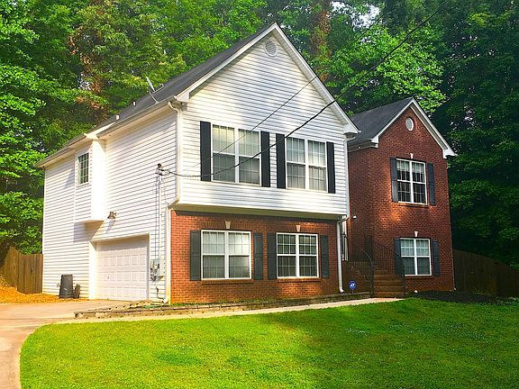 2nd image of 1139 Parkwood Trce