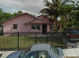 2175 NW 104th St, Miami, FL 33147