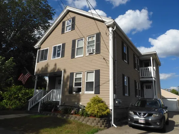 1 Three Bolduc St, Methuen, MA 01844