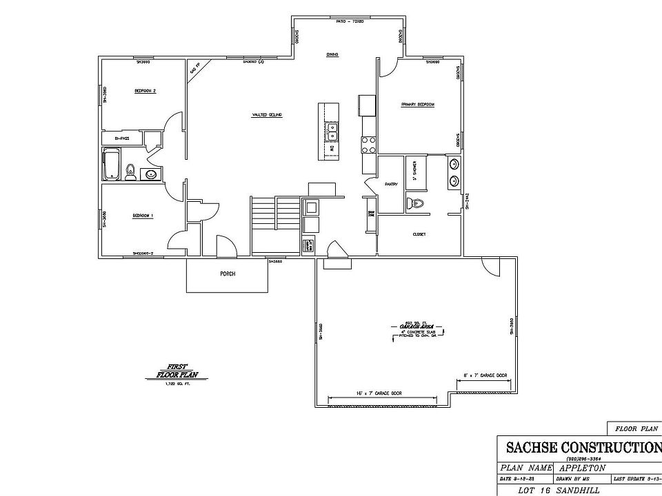 N8183 Sand Hill Dr, Malone, WI 53049 MLS 50272537 Zillow