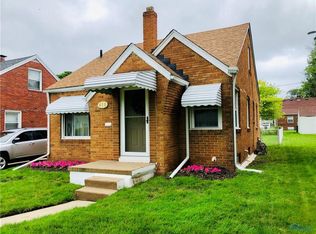 410 Darrow Ave, Toledo, OH 43607