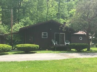 1386 Johnson Run Rd, Stout, OH 45684