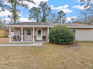 4312 Pinewood Cir, Beaufort, SC 29906