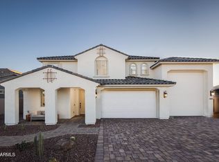 5209 W Top Hand Trl, Laveen, AZ 85339