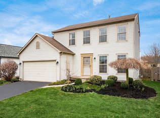 3046 Remington Ridge Rd, Columbus, OH 43232