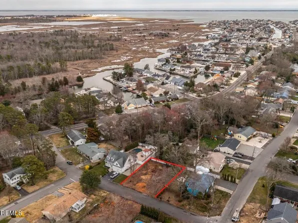 00 Boxwood Drive, Forked River, NJ 08731