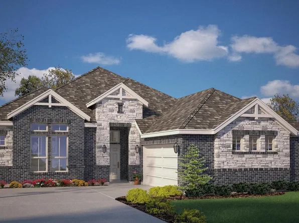 Guadalupe Plan, Lakeview Pointe