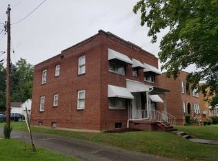 1350 50 1/2 Charleston Ave, Huntington, WV 25701
