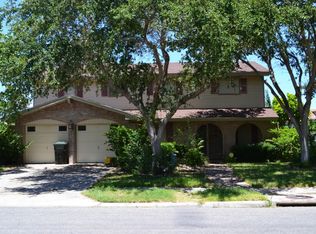 4538 Stonegate Way, Corpus Christi, TX 78411