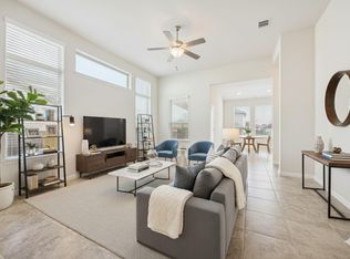 19201 Quebrada Dr, Pflugerville, TX 78660