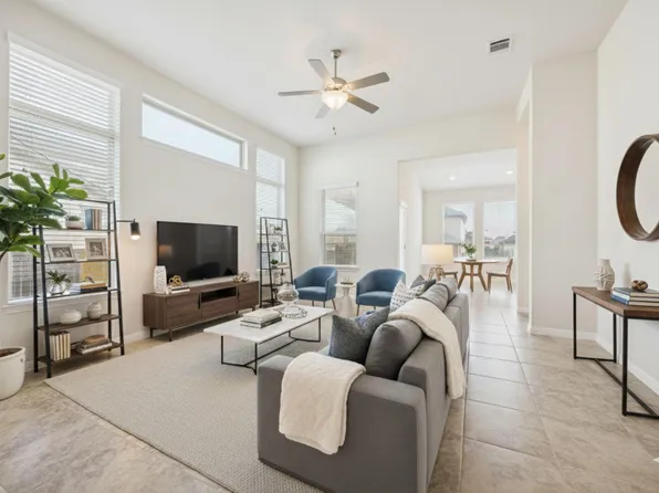 19201 Quebrada Dr, Pflugerville, TX 78660