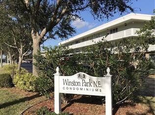 4705 1st St NE APT 133, Saint Petersburg, FL 33703