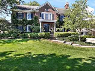 444 N Monroe St, Hinsdale, IL