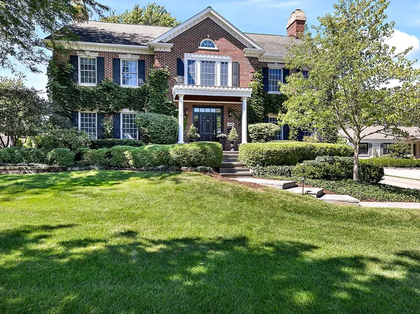 444 N Monroe St, Hinsdale, IL 60521