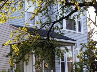 4056 N Springfield Ave #2, Chicago, IL 60618