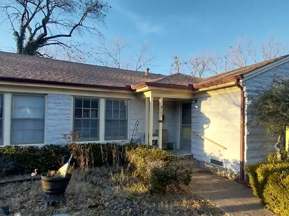 9103 Forest Hills Blvd, Dallas, TX 75218