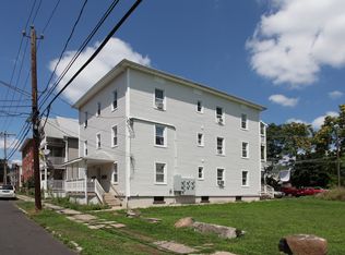 45 Silver St APT 3S, New Britain, CT 06053