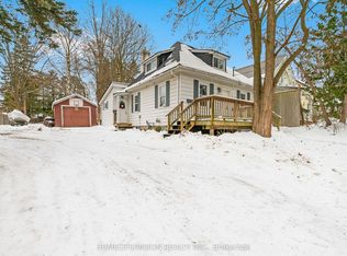 314 Russell St, Midland, ON L4R 3A2