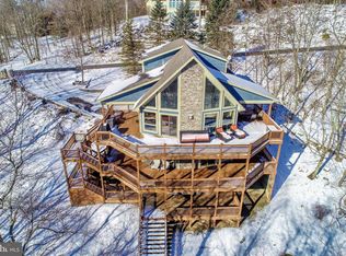 723 Pinnacle Dr, Swanton, MD 21561