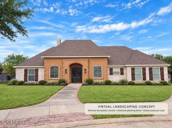 6233 Live Oaks Ln, Alexandria, LA 71301