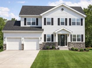 106 Norfolk Way, Scranton, PA 18504