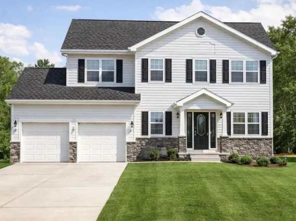 106 Norfolk Way, Pennsylvania, NJ 18504