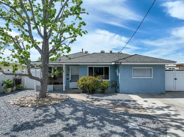 3712 Odom St, San Diego, CA 92115