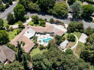 3505 E California Blvd, Pasadena, CA 91107