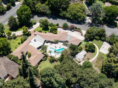 3505 E California Blvd, Pasadena, CA, 91107