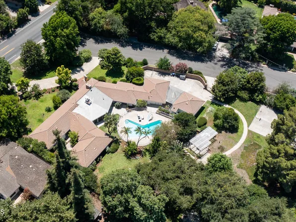 3505 E California Blvd, Pasadena, CA 91107