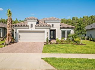 4671 Rosatti Rd, Wesley Chapel, FL 33543