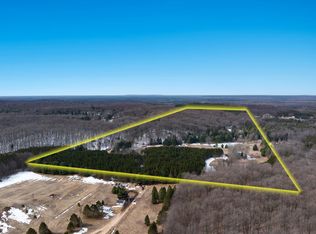 4283 S 7th Rd, Harrietta, MI 49638