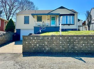 126 Phillips St, Charleroi, PA 15022