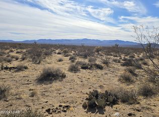 W Brittlebush Dr, Yucca, AZ 86438