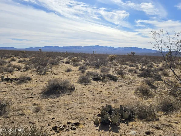 W Brittlebush Dr, Yucca, AZ 86438