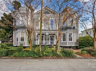 610 Habersham Street, Savannah, GA 31401