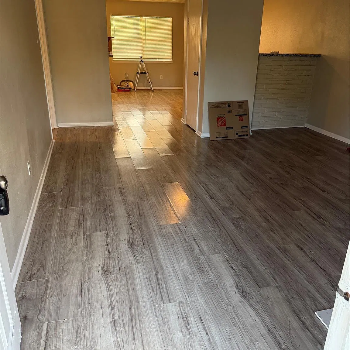 4 bed, 2.0 bath, 1444 sqft, $1,950 — Photo 2