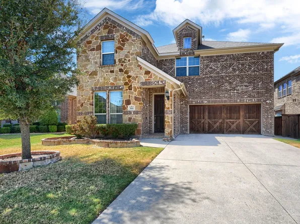 5611 Lightfoot Ln, Frisco, TX 75036