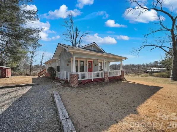 113 Leonhardt Rd, Morganton, NC 28655