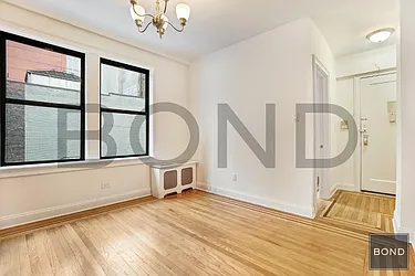 Rented by Bond New York