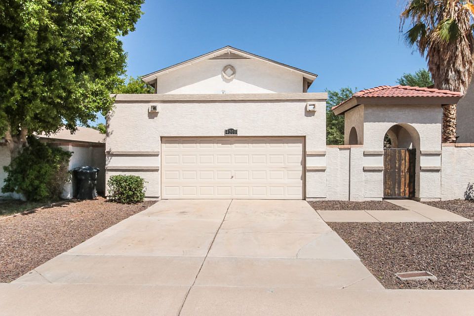 1st image of 4208 E Caballero Cir