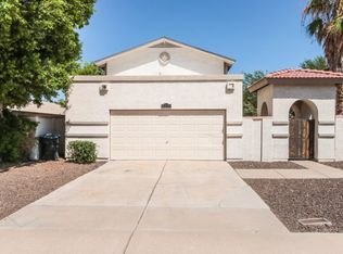 4208 E Caballero Cir, Mesa, AZ 85205