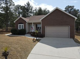 38 Green Links Dr, Cameron, NC 28326