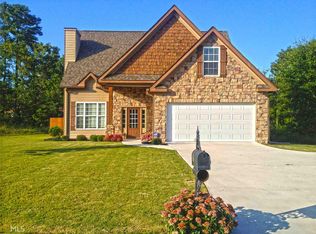 7 Applewood Dr NE, Rome, GA 30165